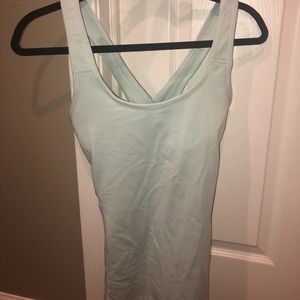 Athleta Athletic Tank Top